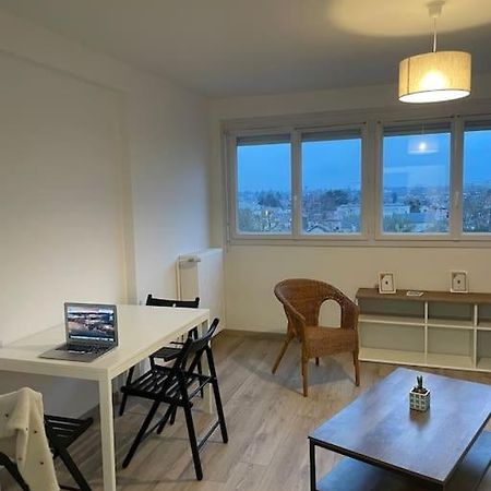 Appartement A Orleans Paisible Orléans Exterior foto
