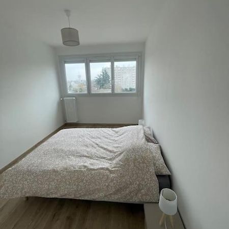 Appartement A Orleans Paisible Orléans Exterior foto
