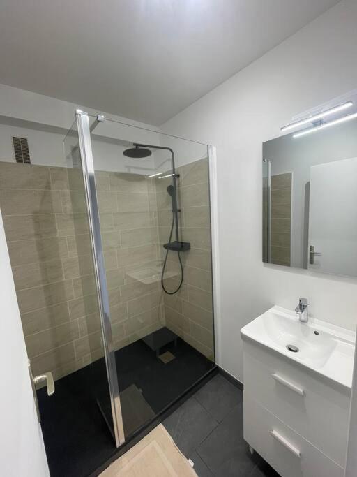 Appartement A Orleans Paisible Orléans Exterior foto